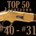 Top 50 Guns of the September Premier: 40-31