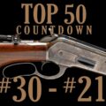 Top 50 Guns of the September Premier: 30-21