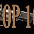 Top 50 Guns of the September Premier: 10-1