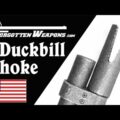 Testing the Duckbill Choke with Matt Haught