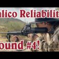 Calico Reliability Testing: Round 4, the Saga Continues…