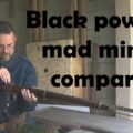 Black powder mad minute