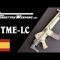CETME LC: Last of the Roller-Delayed Carbines