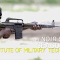 Colion Noir @ The Institute of Military Technology – The AR-10