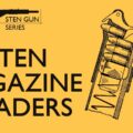 STEN Magazine Loaders