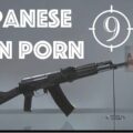 AK74 / AKs74u – Japanese Gun Porn