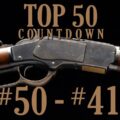 Top 50 Guns of the December Premier: 50-41