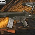Guncovered: SMGs Beyond the Thompson