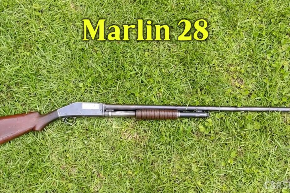 Takedown: Marlin 28