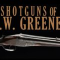 Shotguns of W.W. Greener