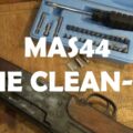 MAS44 – After the teaser comes the clean-up
