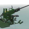 Bofors 40mm L/60 Autocannon (Part 2)