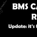 BMS CAM Rifle Update: It’s Fixed!