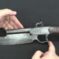 Elgin Cutlass Pistol
