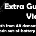 Extra Video: Seth from AK takes you through a Mosin out of battery safety.