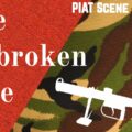 PIAT Scene Analysis: ‘The Unbroken Line’ (1985)