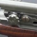 Prototype Optic on an M1 Garand