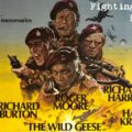 Fighting On Film Christmas Special: The Wild Geese (1978)