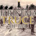 The Christmas Truce of WWI