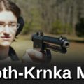 Minute of Mae: Roth-Krnka M.7 Pistol