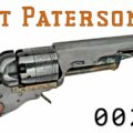 Reprocussion 002: Colt Paterson Part 2