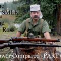 The Mk III* SMLE and the Mk III Ross: Firepower Compared -Part ONE-