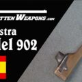 Astra 902: Because More Rounds is Better