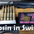 [002] BotR Strip Club: Mosin Charger With 7.5mm Swiss? K31 / M1911 / G11 / G96/11 / K11