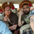 Podcast Sampler: Our Trip to the Gundies (bonus Ian)