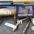 [003] BotR Strip Club: French MAS 36 Charger With 7.5mm Swiss? K31 / M1911 / G11 / G96/11 / K11