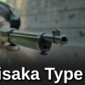 Minute of Mae: Arisaka Type 38