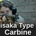 Minute of Mae: Arisaka Type 38 Carbine