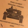 Gulf War Vehicle Recognition Guide #Shorts