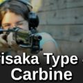 Minute of Mae: Arisaka Type 44 Carbine