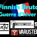 Finnish Brutality – Guerre d’hiver 2021