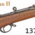 Small Arms of WWI Primer 137: Russian Berdan II