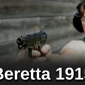 Minute of Mae: Beretta 1915