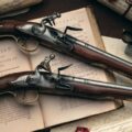The War Pistols of Alexander Hamilton