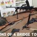 British Airborne Weapon’s in A Bridge Too Far #Shorts