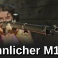 Minute of Mae: Mannlicher M1886