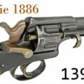Small Arms of WWI Primer 139: Portuguese Abadie 1886