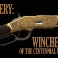MYSTERY: Winchesters of the Centennial Exposition
