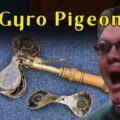 It’s a Trap! 011: Gyro Pigeon