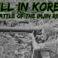 A Hill In Korea & the 70th Anniversary of the Battle of The Imjin River
