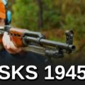 Minute of Mae: SKS 1945