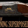 Grades of Browning Superposed Shotguns