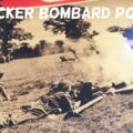 Home Guard Blacker Bombard Poster #Short