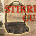 Stirrup Guns & A Pistol Vest