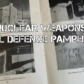 NUCLEAR WEAPONS – Civil Defence Pamphlet #Shorts