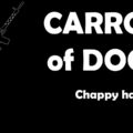 Chappy launches Carrots of DOOM